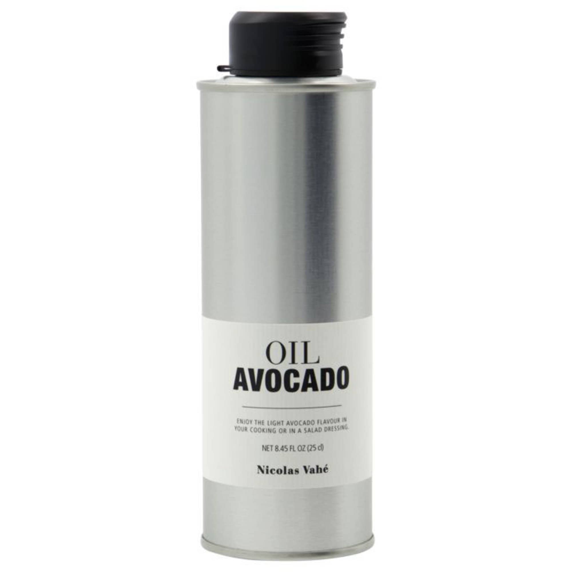 Avocado Oil, 25 cl