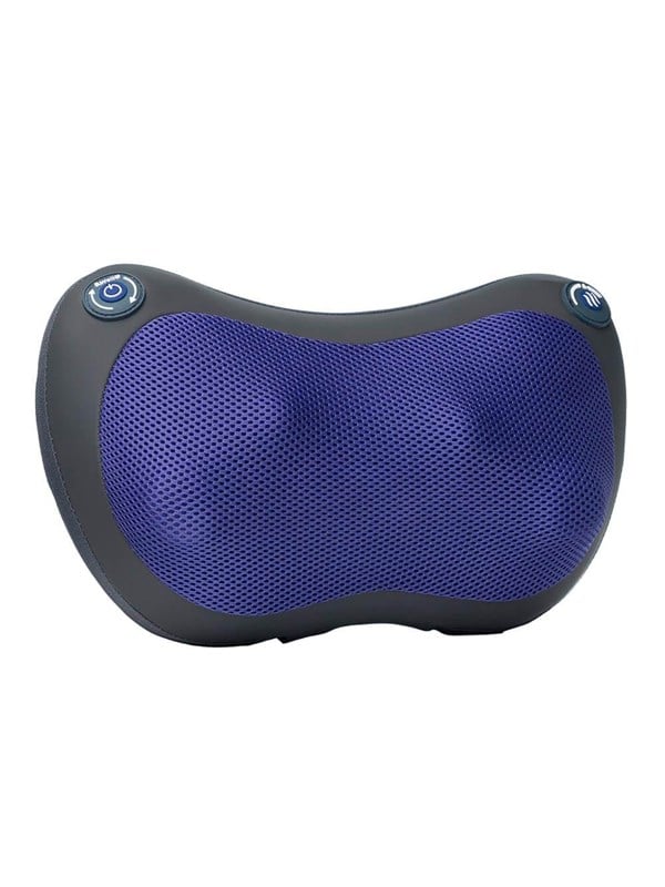 B.WELL Electric Massage Cushion - Gray