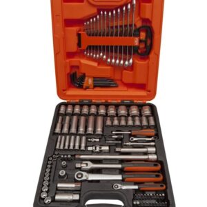 BAHCO Topnøglesæt bahco1/4-1/2 - s103