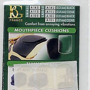 BG A11L Mundstykkebeskytter til klarinet