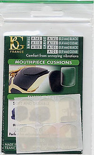 BG A11L Mundstykkebeskytter til klarinet