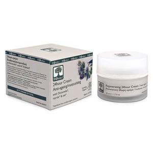 BIOselect 24hour Cream Anti-ageing Moisturizing - 50 ml.