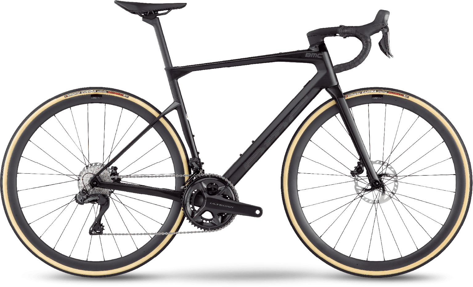 BMC Roadmachine 01 FIVE 2022