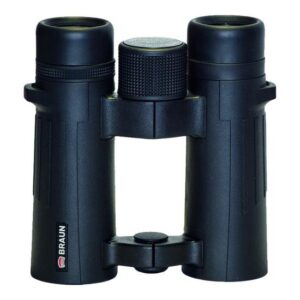 BRAUN Compagno - kikkert 10 x 34 WP