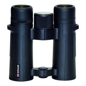 BRAUN Compagno - kikkert 8 x 34 WP