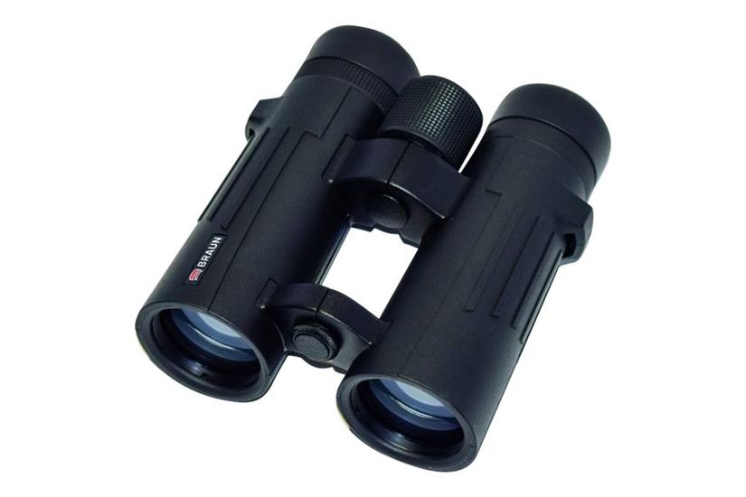 BRAUN Compagno - kikkert 8 x 42 WP