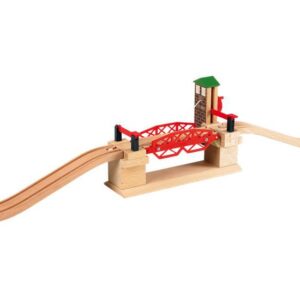 BRIO - Lifting Bridge