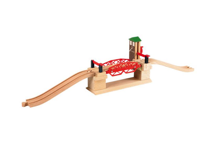 BRIO - Lifting Bridge