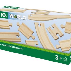 BRIO World - Expansion Pack Beginner