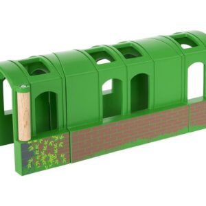 BRIO World - Flexible Tunnel