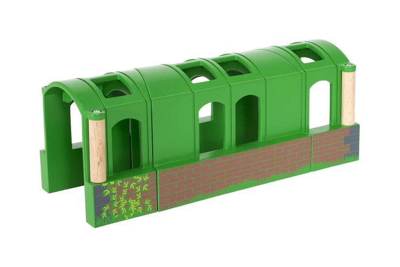 BRIO World - Flexible Tunnel