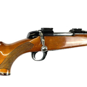 BSA riffel kal. 243 win