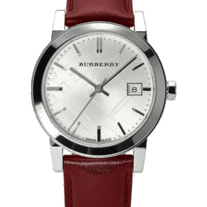 BURBERRY Classic Red Dameur BU9129