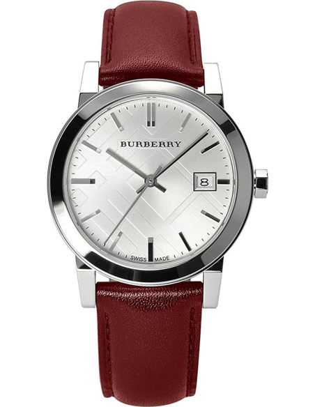 BURBERRY Classic Red Dameur BU9129