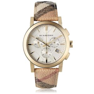 BURBERRY Heymarket Dameur BU9752