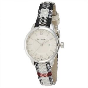 BURBERRY Horseferry Classic Dameur BU10103