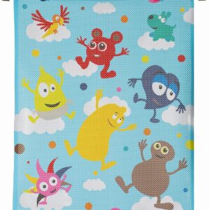 Babblarna - Solskærm