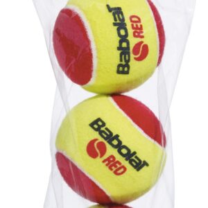 Babolat B-ball Felt Tennisbolde