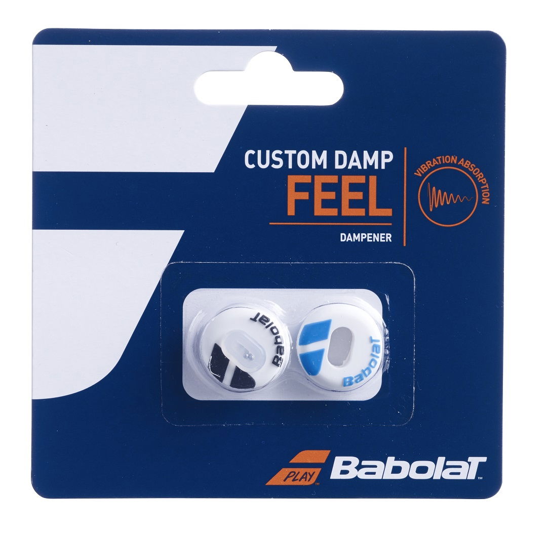 Babolat Custom Damp - 2 Stk.