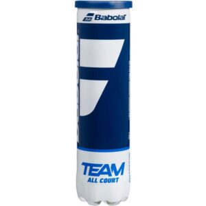 Babolat Team All Court Tennisbolde 4 stk.