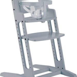 Baby Dan Danstolen - Babystol I Grå