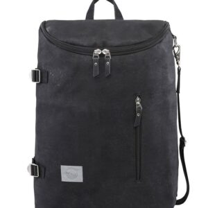 Baby Dreamer Pusletaske - Sort Kork