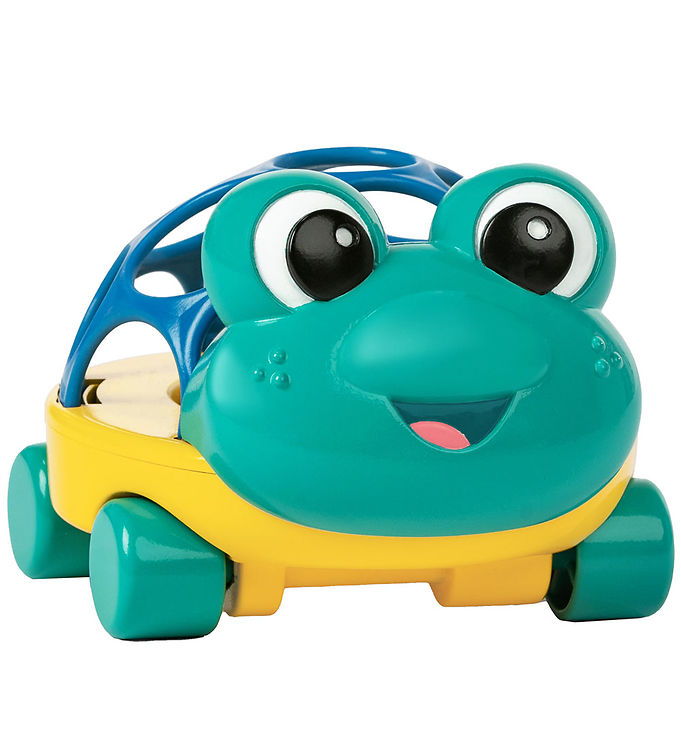 Baby Einstein Aktivitetslegetøj - Neptune Oball