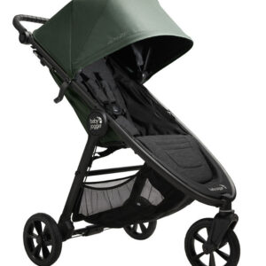 Baby Jogger Klapvogn - City Mini GT2.1 - Briar Green