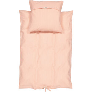 Baby Sengetøj, Soft Cheek Stripe, MarMar