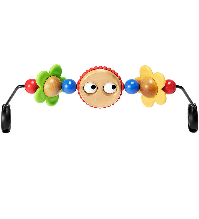 BabyBjörn Aktivitetslegetøj Til Skråstol - Multi