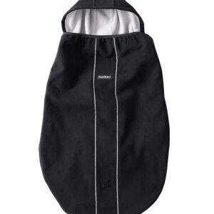 BabyBjörn Betræk Til Bæresele - Sort