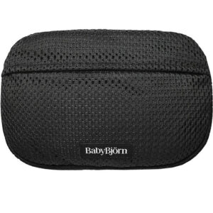 BabyBjörn Lommer Til Bæresele - Mesh - Sort