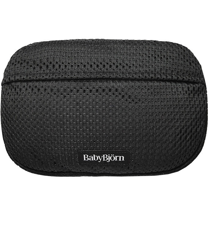 BabyBjörn Lommer Til Bæresele - Mesh - Sort