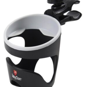 BabyDan Kopholder til barnevogn/klapvogn