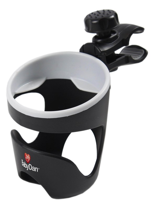 BabyDan Kopholder til barnevogn/klapvogn