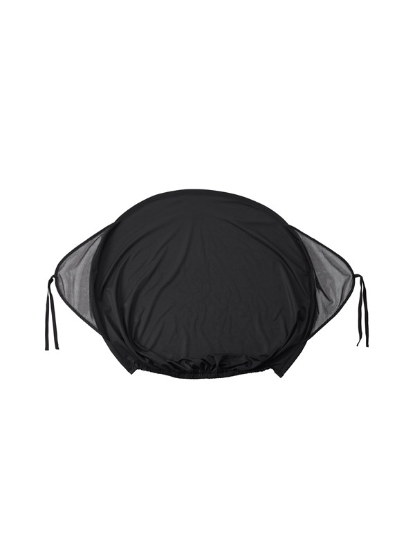 BabyDan Solskærm til barnevogn og klapvogn by