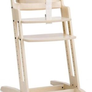 Babydan - Danstol - Højstol - Træ