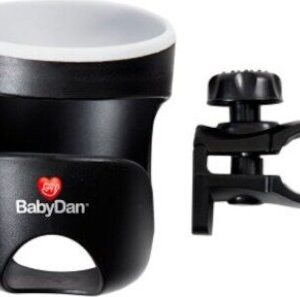 Babydan - Tpr Kopholder Til Barnevogn Og Klapvogn