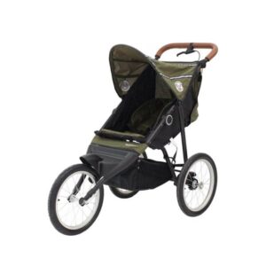 Babytrold Jogger - Olive