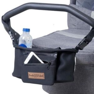 Babytrold Soft Shell Cup Holder