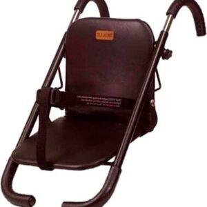 Babytrold - Stoleforhøjer - Babysit