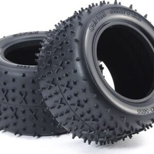 Bagdæk Blitzer - 50450 - Tamiya