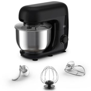 Bake Essential køkkenmaskine 4,8 liter