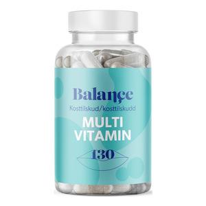 Balance Multivitamin - 130 tabl.