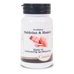 Baldrian & Humle 90 tabl.