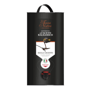 Balsamico Silver Quality 3 L