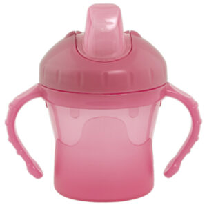 Bambino spildfri tudkop - Rosa