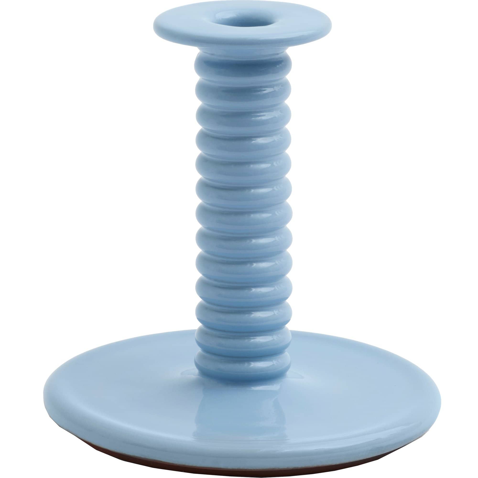 Barro lysestage, lyseblå