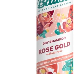 Batiste - Dry Shampoo - Rose Gold