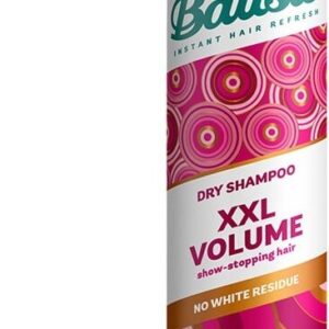 Batiste - Dry Shampoo - Xxl Volume 200 Ml